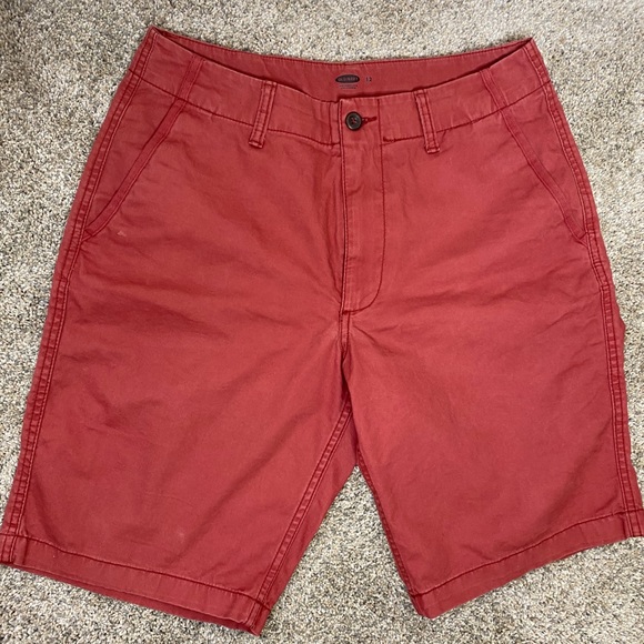 Cargo shorts - Picture 1 of 1